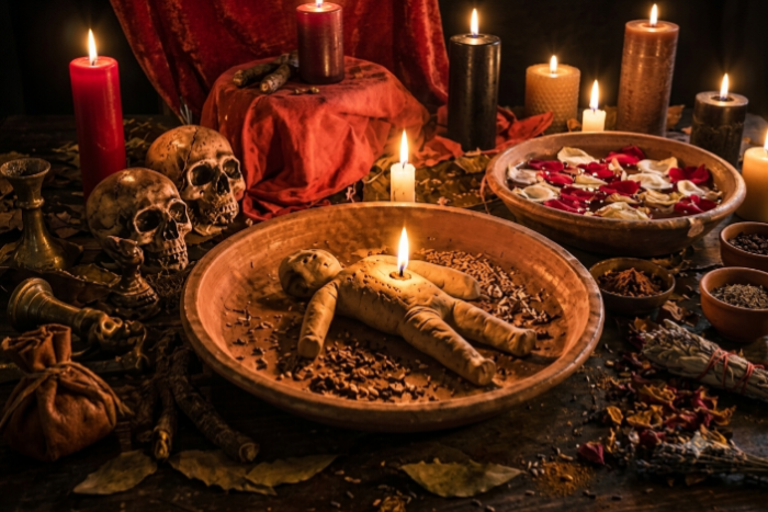 স্বামী বশীকরণ তাবিজ